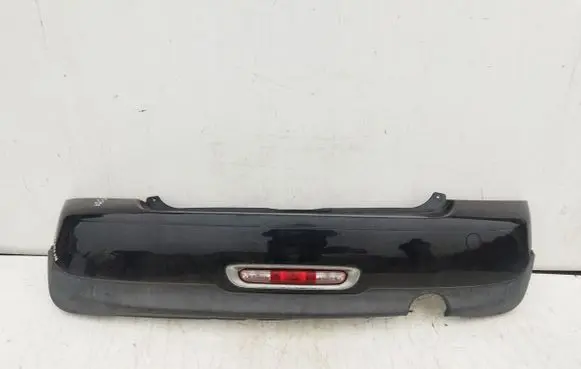 Mini Cooper Countryman R60 Rear bumper 7260572