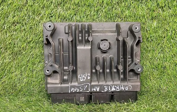 Toyota Camry VIII XV70 Engine control unit/module ECU 8966106X56 TN2763001790
