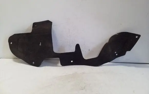 Other engine bay part