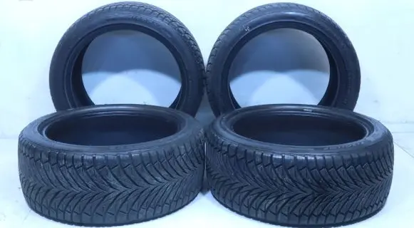 BMW 3 E90 E91 R17 summer tire