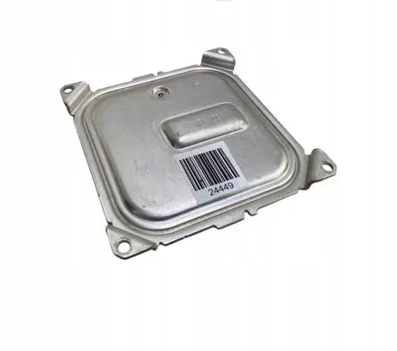 Renault Clio IV Xenon control unit/module 260556623R