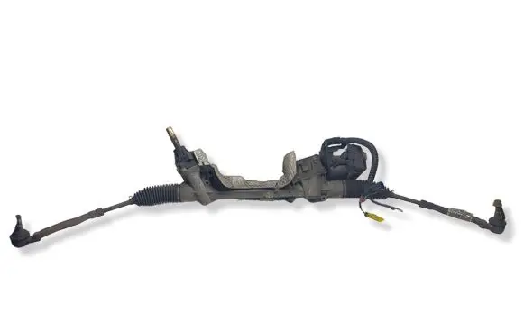 Citroen C4 II Picasso Steering rack 5WK67003