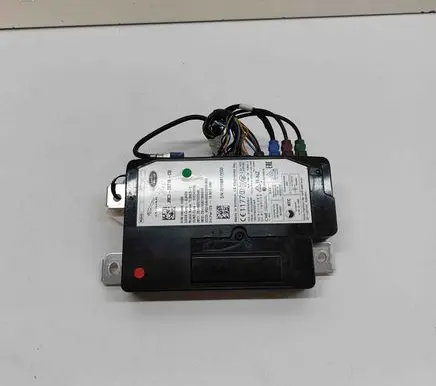 Jaguar F-Type Bluetooth control unit module J9C370718CG