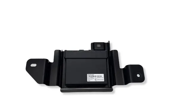 Subaru XV II Parking PDC control unit/module 87631FL001