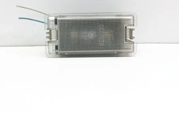 Renault Laguna II Other interior light 7700771935