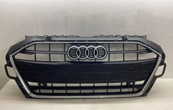 Audi A4 S4 B9 8W Front grill 8W0853651DB 8U0853651DD
