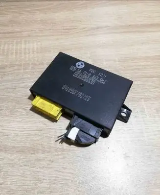 BMW 5 E39 Parking PDC control unit/module 8363547