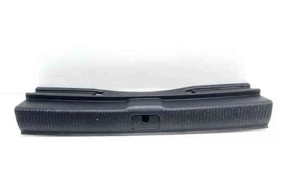 Audi A3 S3 8V Trunk/boot sill cover protection 8V4863471