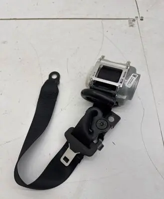 Tesla Model S Rear seatbelt 156510000C