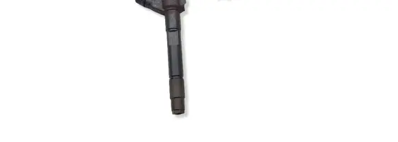 Mitsubishi L200 Fuel injector 1465A439 08T29878