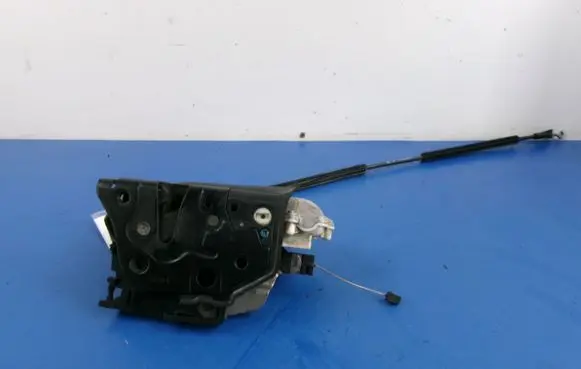 Seat Toledo III (5P) Front door lock 1P1837016