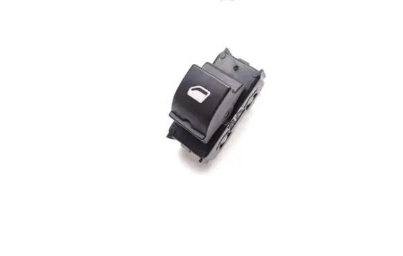 Peugeot 308 Electric window control switch 96762292ZD