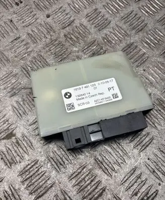 BMW 5 G30 G31 G38 Adblue control unit 7491123 13264014 A2C14319400