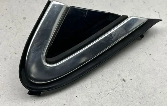 Volvo V40 Plastic wing mirror trim cover 31416470 31416472 31391029