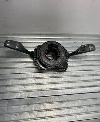 BMW X5 F15 Wiper turn signal indicator stalk/switch 9368601 160817 MEXIC013