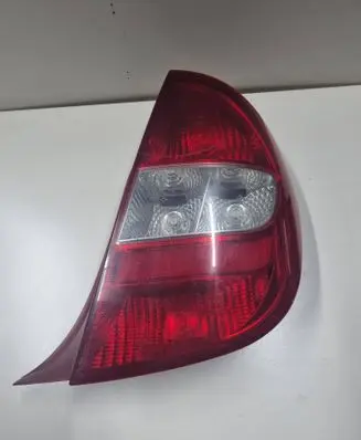 Citroen C5 Rear/tail lights 9632646680