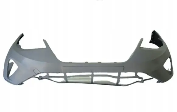 Seat Arona Front bumper R15P3