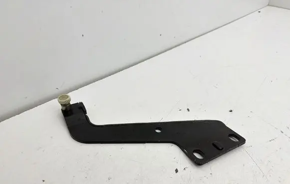 Seat Alhambra (Mk2) Sliding door upper roller guide/hinge 7N0843435D