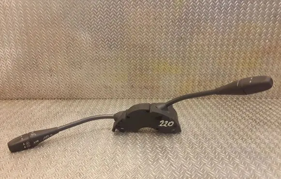Mercedes-Benz S W220 Cruise control switch A0075457724 0075457724