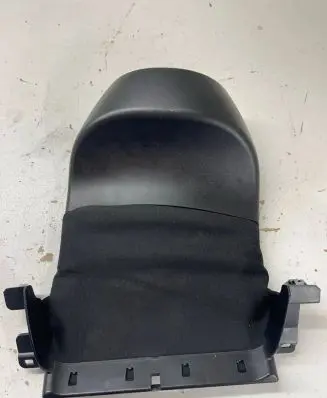 BMW X5 F15 Steering wheel column trim 9258210 T0507166