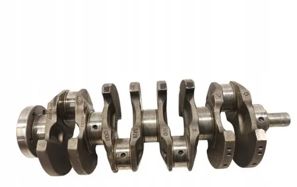Volkswagen Touran I Crankshaft 03CAK