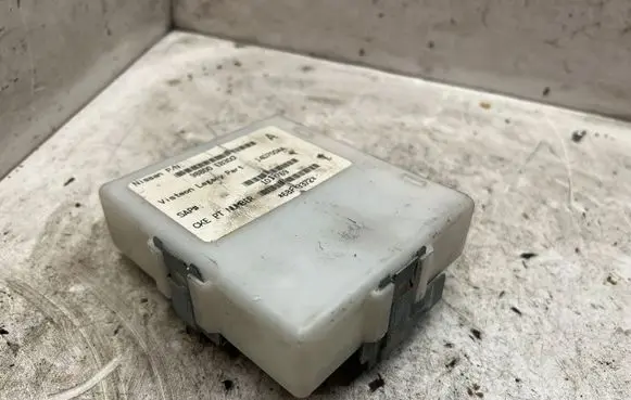 Nissan Pathfinder R51 Other control units/modules 98800EB300