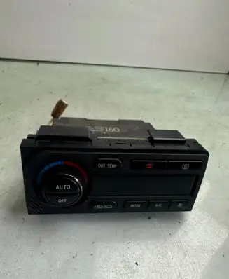 Subaru Legacy Climate control unit 3P26034700 7231AE160