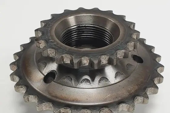 BMW 3 E46 Timing chain sprocket 2247053