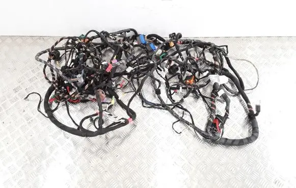 Alfa Romeo 159 Other wiring loom 00505074780