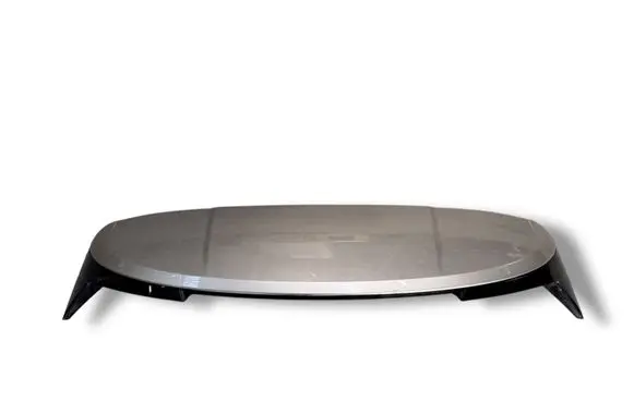 Tailgate/trunk spoiler