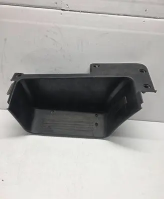 Peugeot Boxer Front sill trim cover 130589207 B882
