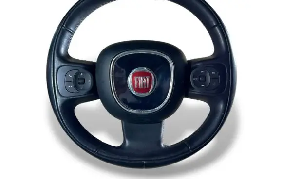 Fiat 500L Steering wheel 6204733 07355786510