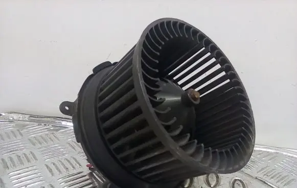 Peugeot 206 Heater fan/blower 64245