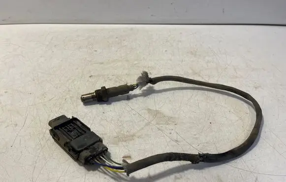 Opel Vivaro Lambda probe sensor 0281006851 9816276480