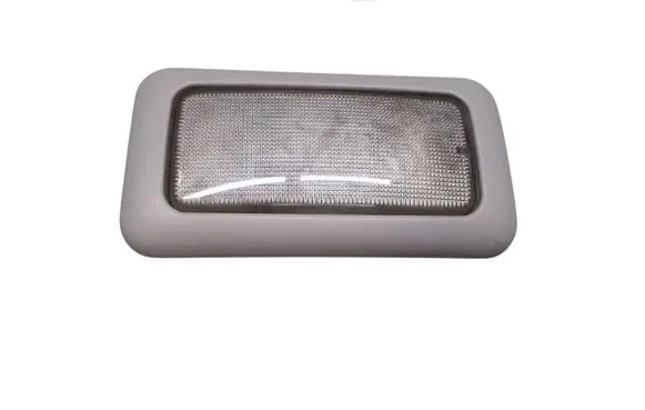 Opel Combo D Boot/trunk interior light 735501672