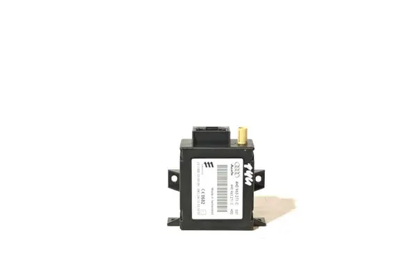 Audi A6 C7 Auxiliary heating control unit/module 4H0963271C 4H0963271 221000335900
