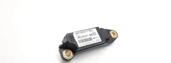 Mercedes-Benz S W220 Airbag deployment crash/impact sensor 2208204426