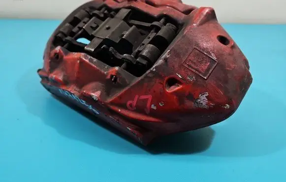Mercedes-Benz CLS C218 X218 Front brake caliper IMPRK1471256