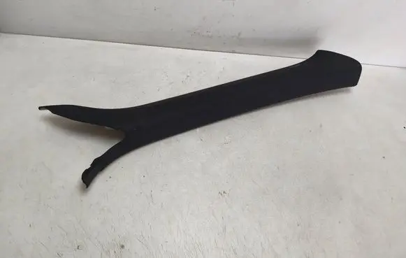 Volkswagen Touareg II (A) pillar trim 7P6867234T