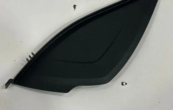 BMW 3 F30 F35 F31 Dashboard side end trim 9218554 9239303
