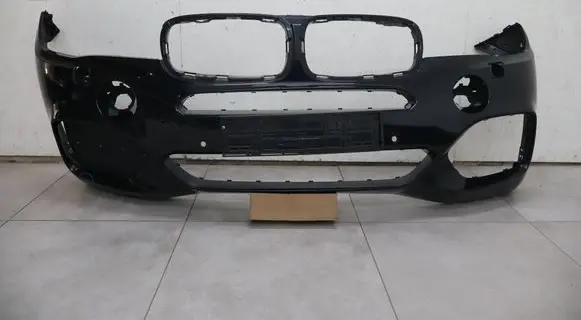 BMW X5 F15 Front bumper 8054014