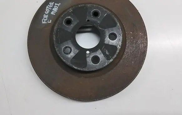 Subaru Forester SK Front brake disc 01YF7AVN