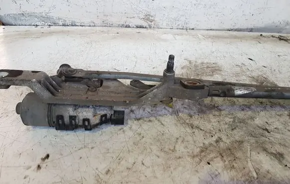 Ford Focus Front wiper linkage 4M5117804