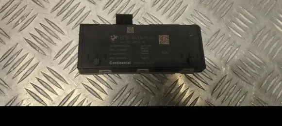 BMW X1 F48 F49 Tailgate/trunk control unit/module 