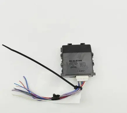 Toyota bZ4X Door central lock control unit/module 8597042030 0515004621