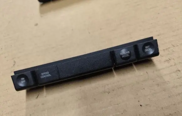 Jeep Grand Cherokee Other switches/knobs/shifts 56007066