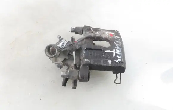 Mazda 5 Rear brake caliper 