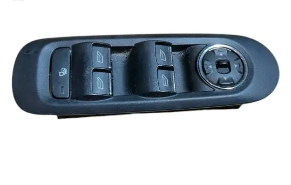 Ford Mondeo MK IV Electric window control switch AM2T14A132AA 10062011
