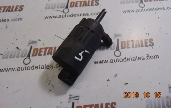 Windscreen/windshield washer pump