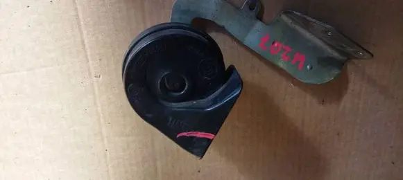 Horn signal